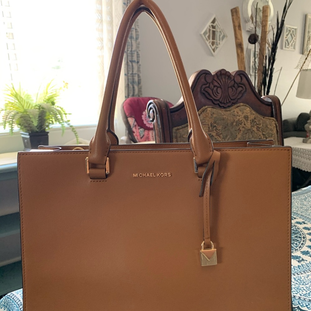 Michael Kors Handbag